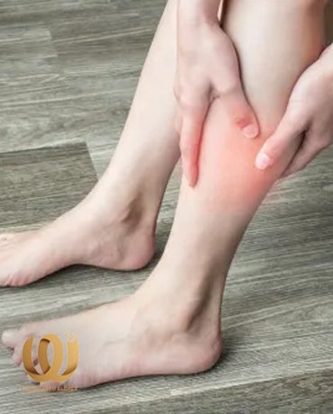 اعراض-جلطة-الرجل ما هي اعراض جلطة الرجل