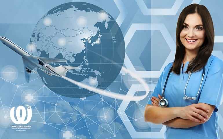تمدد-الشريان-الأبهر سياحة العلاجية لعلاج تمدد الشريان الأبهر