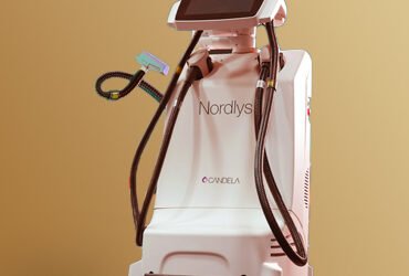 علاج الدوالي باستخدام جهاز Candela Nordlys وتقنية PPR