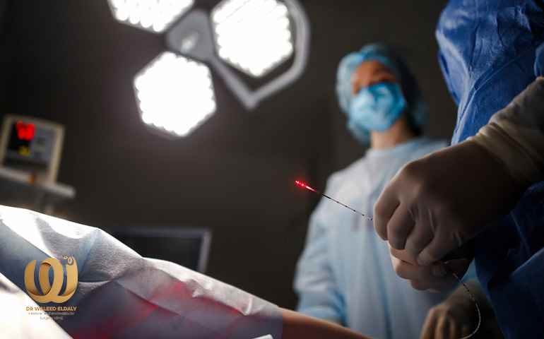 علاج جلطات اوردة الساق علاج جلطات اوردة الساق