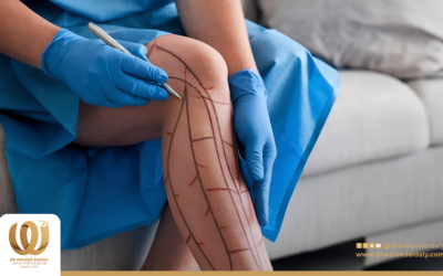 كم مدة الراحة بعد عملية دوالي الساقين؟ وماذا يحدث خلال الأسابيع الأولى؟