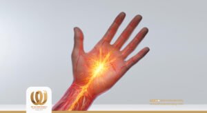 أسباب انسداد الشرايين الطرفية