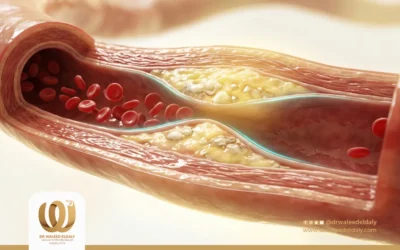 مراحل انسداد شرايين الساق الأربع ومتى تصبح خطيرة؟