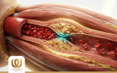ما هي مضاعفات انسداد شرايين الساق ؟ وكيف تطورت طرق علاجها حديثًا؟